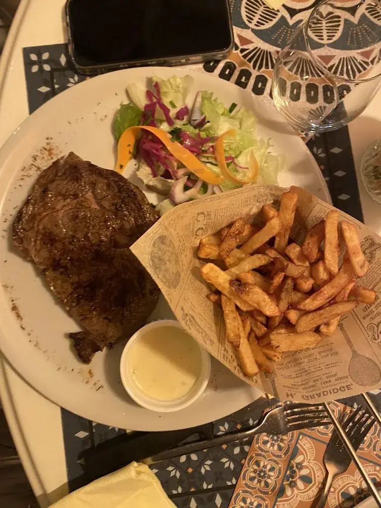 Menu_Le P'Tit Îlet_Guadeloupe_immagine_7