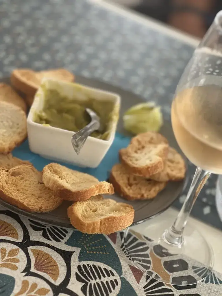 Deniz Kural Vagabond_Le P'Tit Îlet_Guadeloupe_recensione