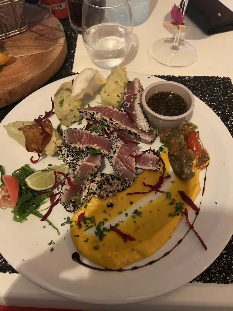 Mirza Smajic_Le P'Tit Îlet_Guadeloupe_recensione