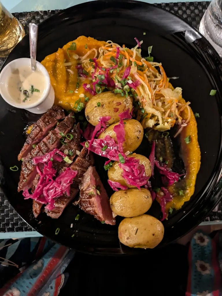 Menu_La Plage Crystal Beach_Guadeloupe_image_9