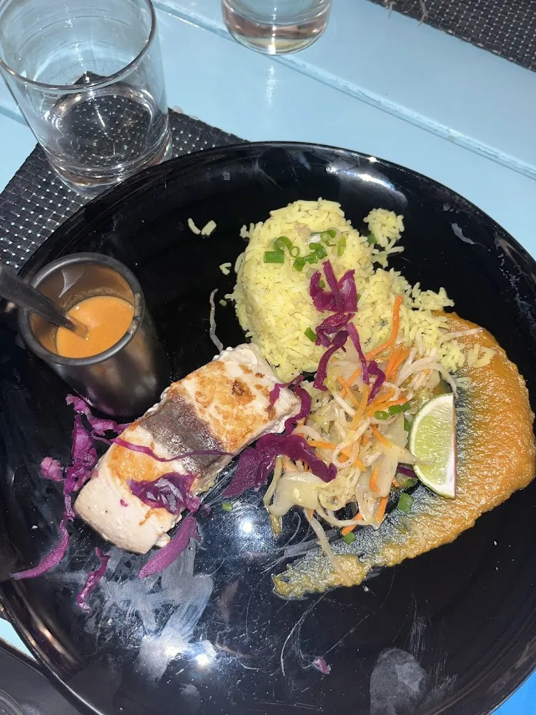 Mare Agusti_La Plage Crystal Beach_Guadeloupe_avis