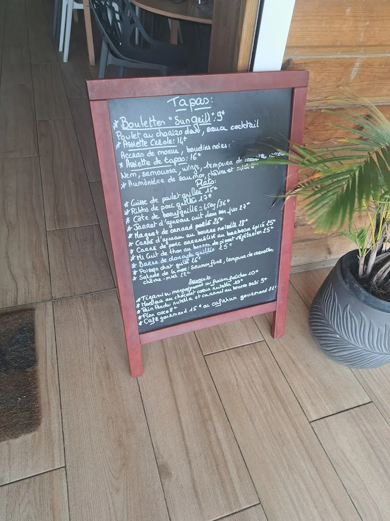 Menu_Sun Gril_Guadeloupe_image_2