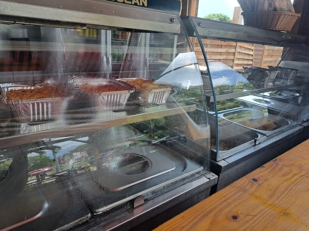 Angel P971_Sun Gril_Guadeloupe_review