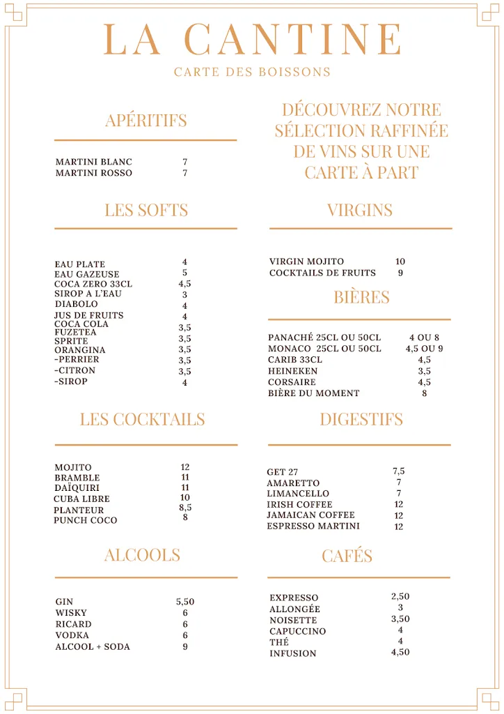 Menu_La Cantine_Guadeloupe_image_2