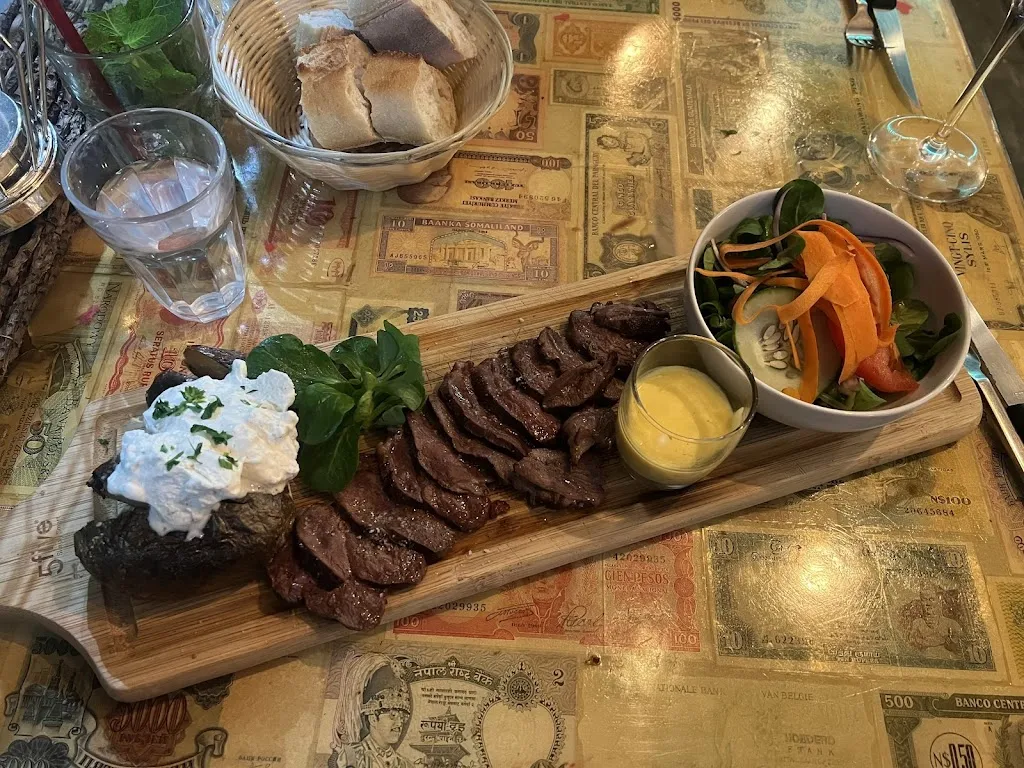 Mirza Smajic_La Cantine_Guadeloupe_review