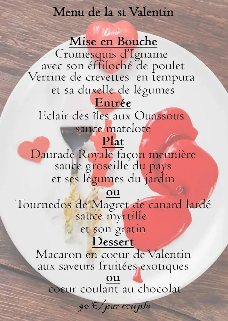 Menu_Le carré_Guadeloupe_image_1