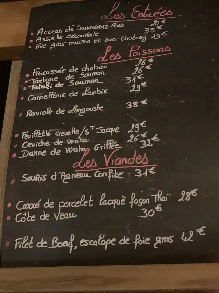 Menu_Le carré_Guadeloupe_image_3