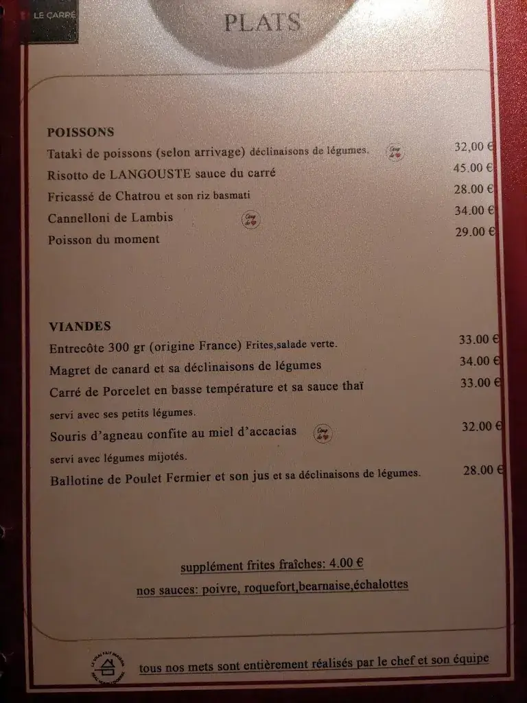 Menu_Le carré_Guadeloupe_image_4