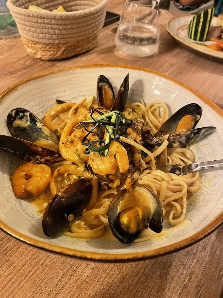 Sophie Lauro_Le Pitaya_Guadeloupe_review