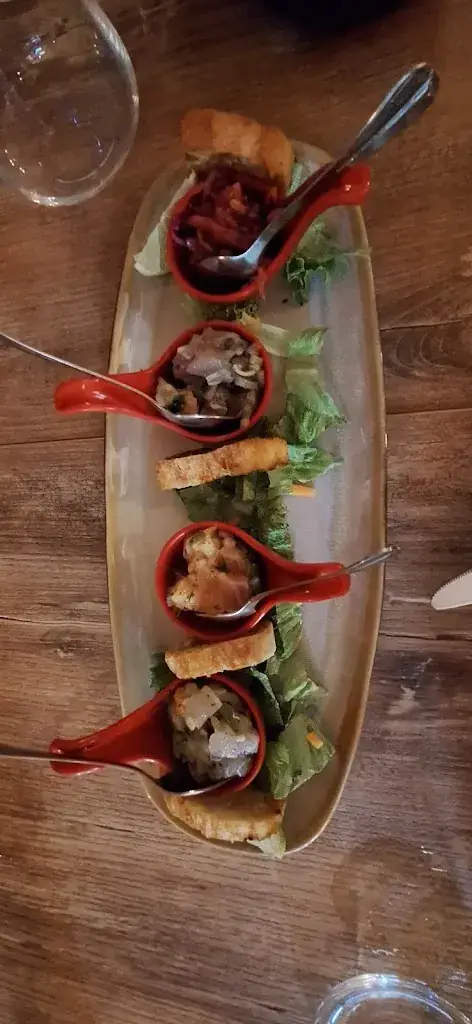 Catherine BERRY_Le Pitaya_Guadeloupe_review