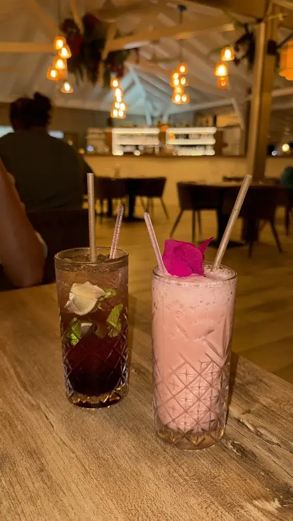 Nowliz Anthénor_Le Pitaya_Guadeloupe_review