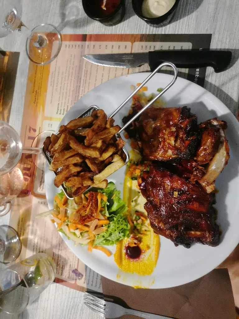 Menu_Le Quai 17_Guadeloupe_image_5