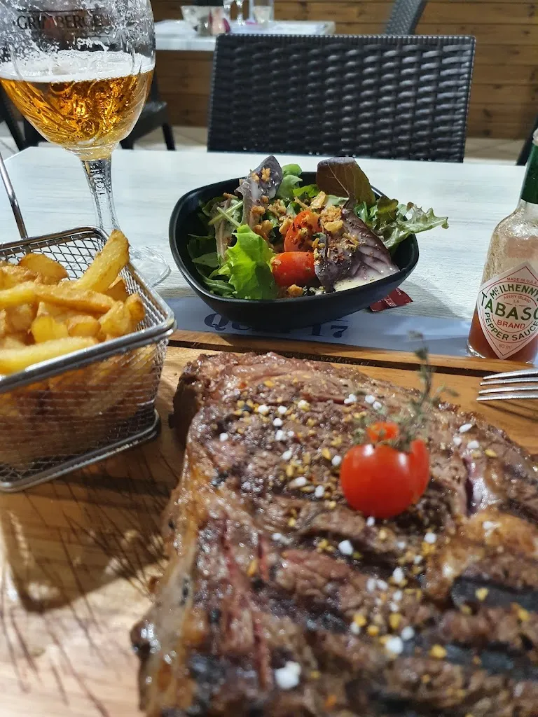 Menu_Le Quai 17_Guadeloupe_image_6