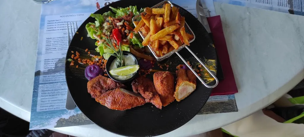 Menu_Le Quai 17_Guadeloupe_image_9