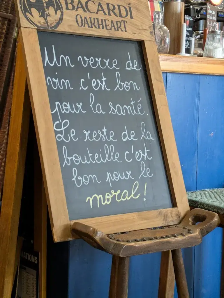 Menu_Le Central Bistrot Convivial_Saint-Gervais-d'Auvergne_image_3