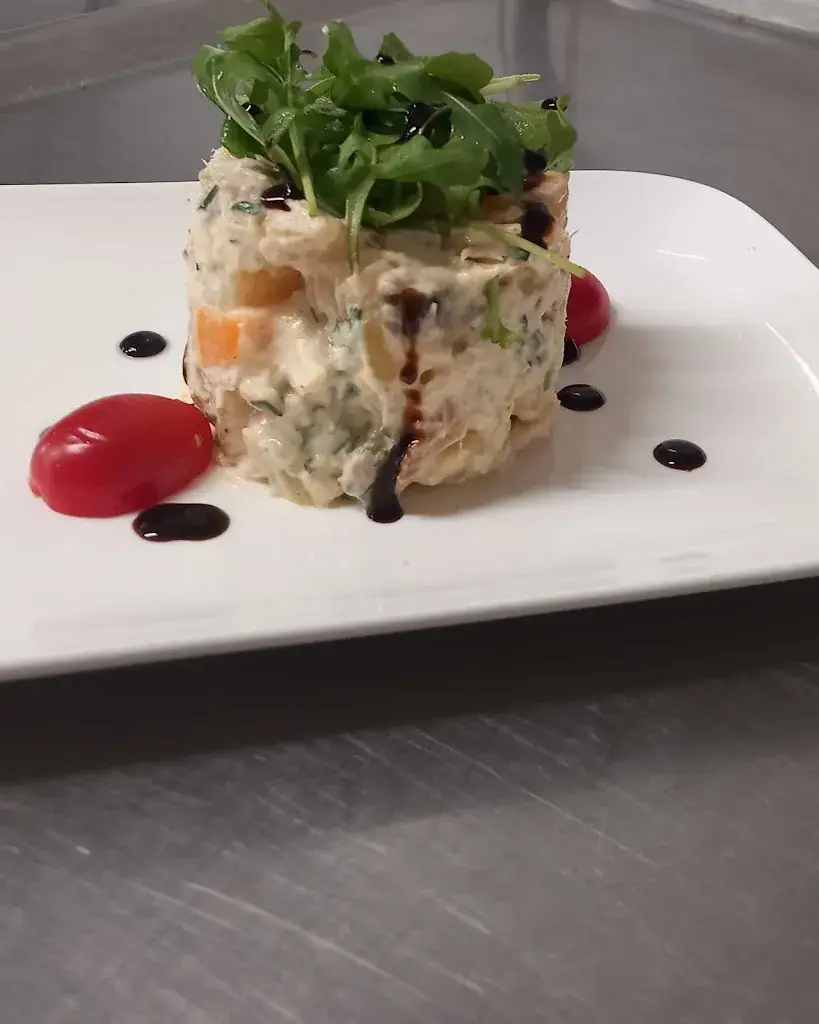 Menu_Le Central Bistrot Convivial_Saint-Gervais-d'Auvergne_image_7