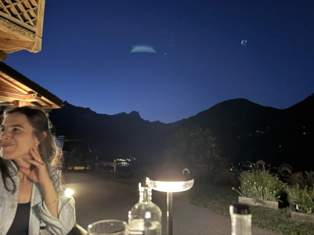 Gerson Dsouza_La Ferme de Cupelin_Saint-Gervais-les-Bains_review