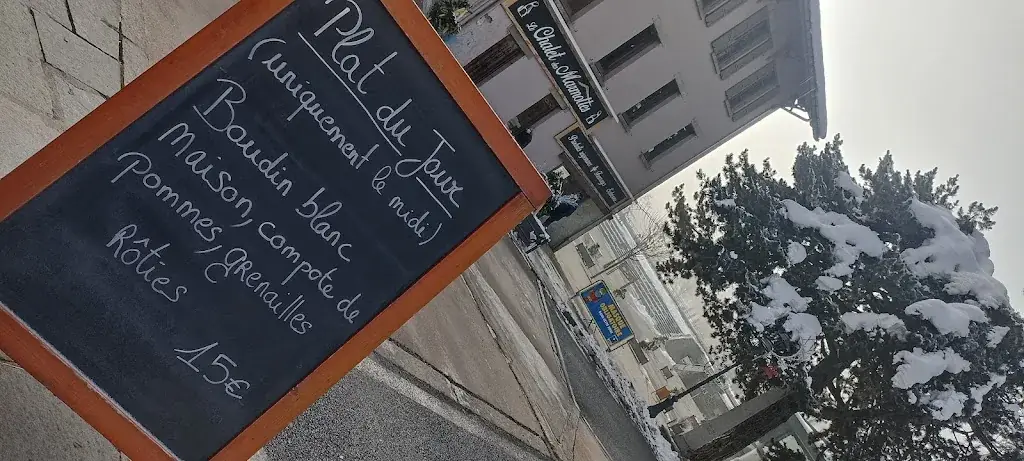 Menu_Rond de Carotte_Saint-Gervais-les-Bains_image_1