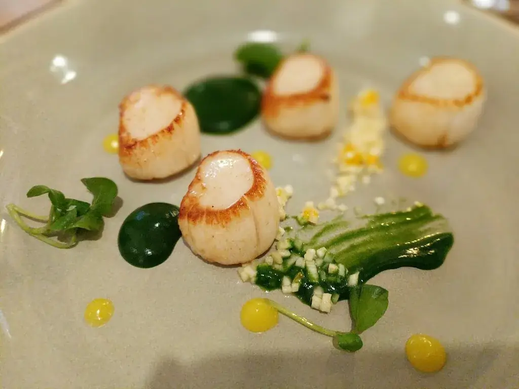 Menu_Rond de Carotte_Saint-Gervais-les-Bains_image_4