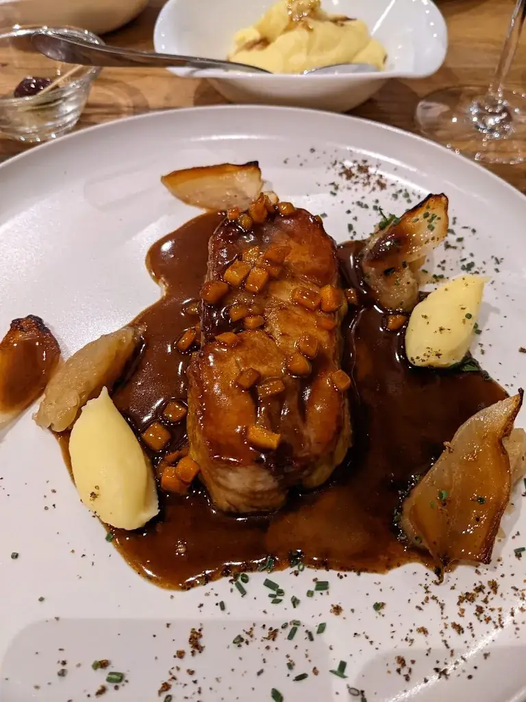 Menu_Rond de Carotte_Saint-Gervais-les-Bains_image_5