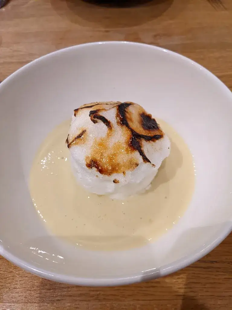 Sophie Hodge_Rond de Carotte_Saint-Gervais-les-Bains_review