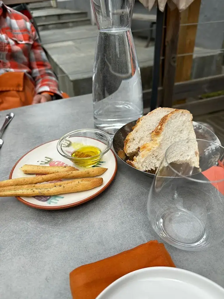 R Fez _Rond de Carotte_Saint-Gervais-les-Bains_review