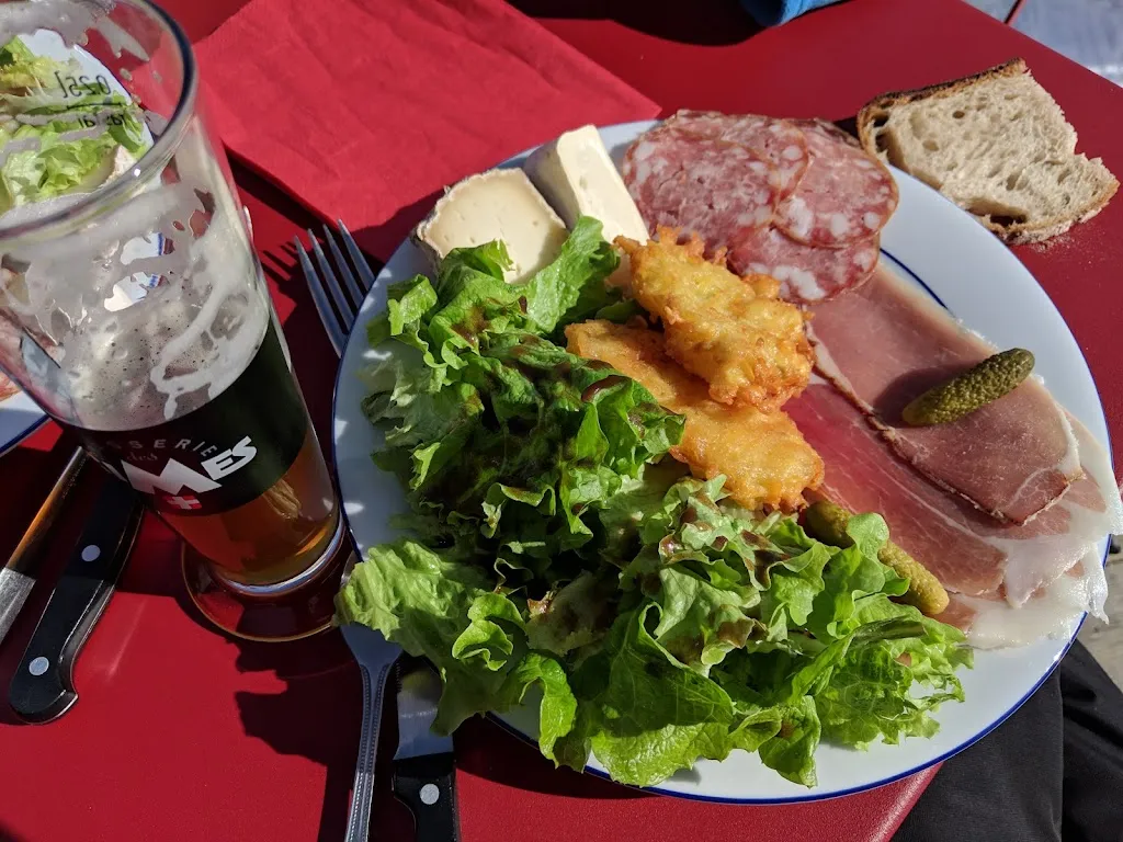 Menu_sous les freddy_Saint-Gervais-les-Bains_image_1