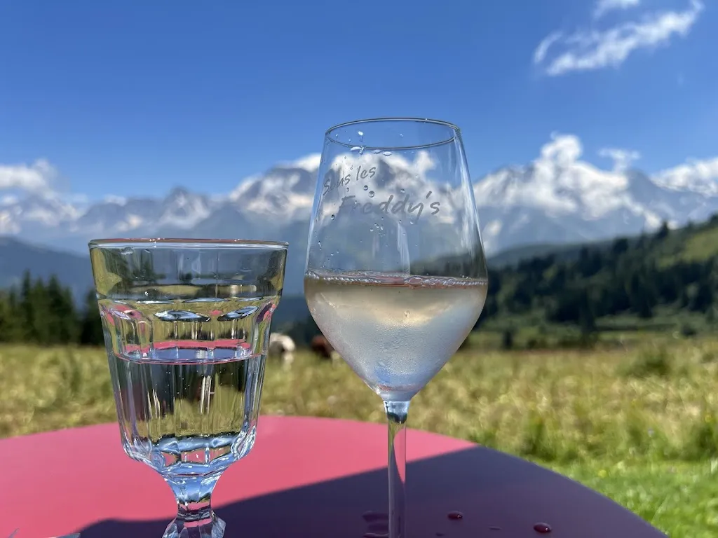 Menu_sous les freddy_Saint-Gervais-les-Bains_image_2