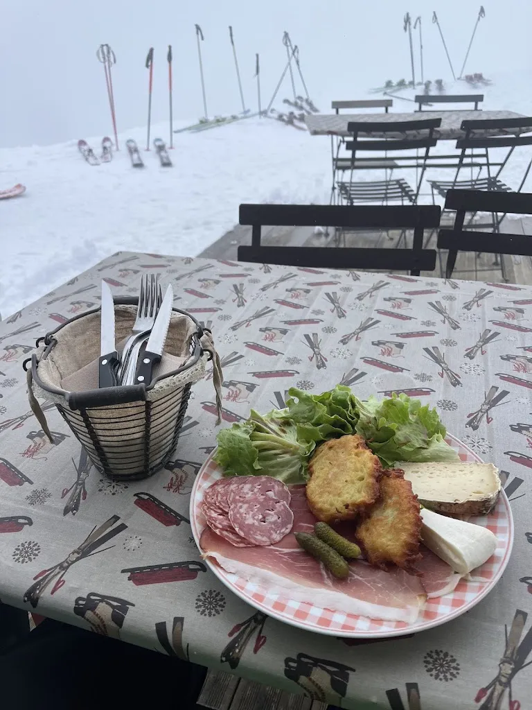 Rachel Darby_sous les freddy_Saint-Gervais-les-Bains_review