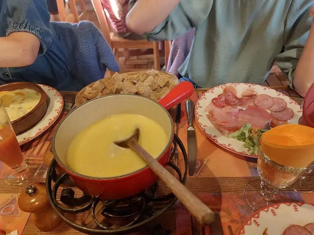 Menu_Restaurant Le Galeta_Saint-Gervais-les-Bains_image_5