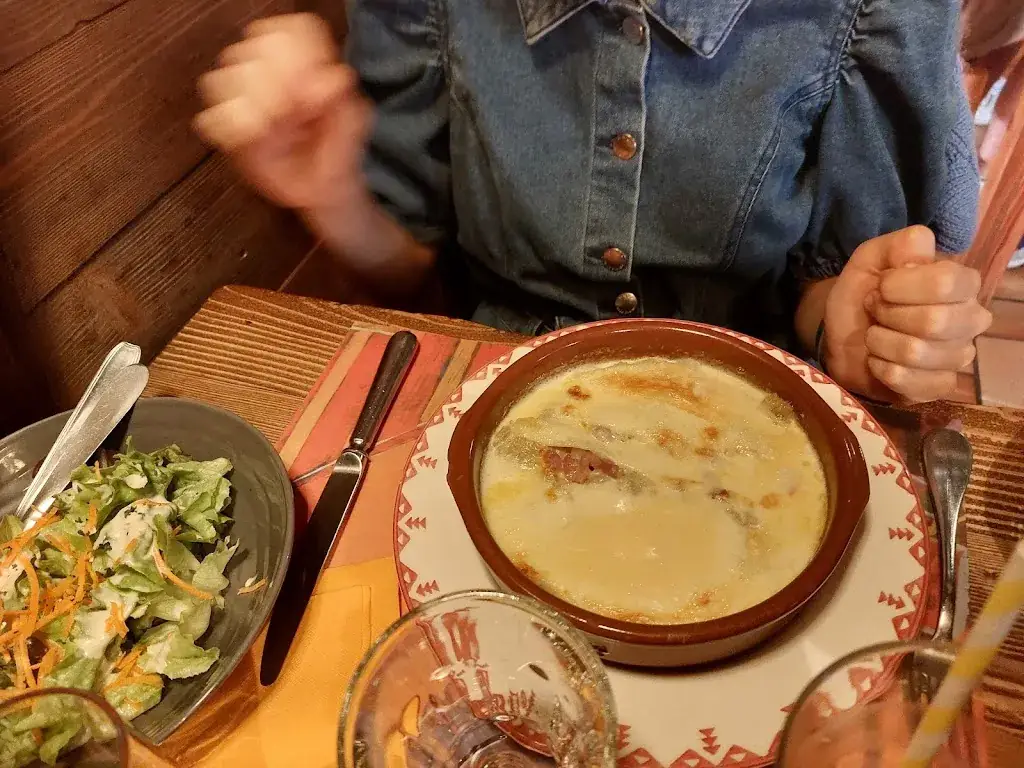 Menu_Restaurant Le Galeta_Saint-Gervais-les-Bains_image_8