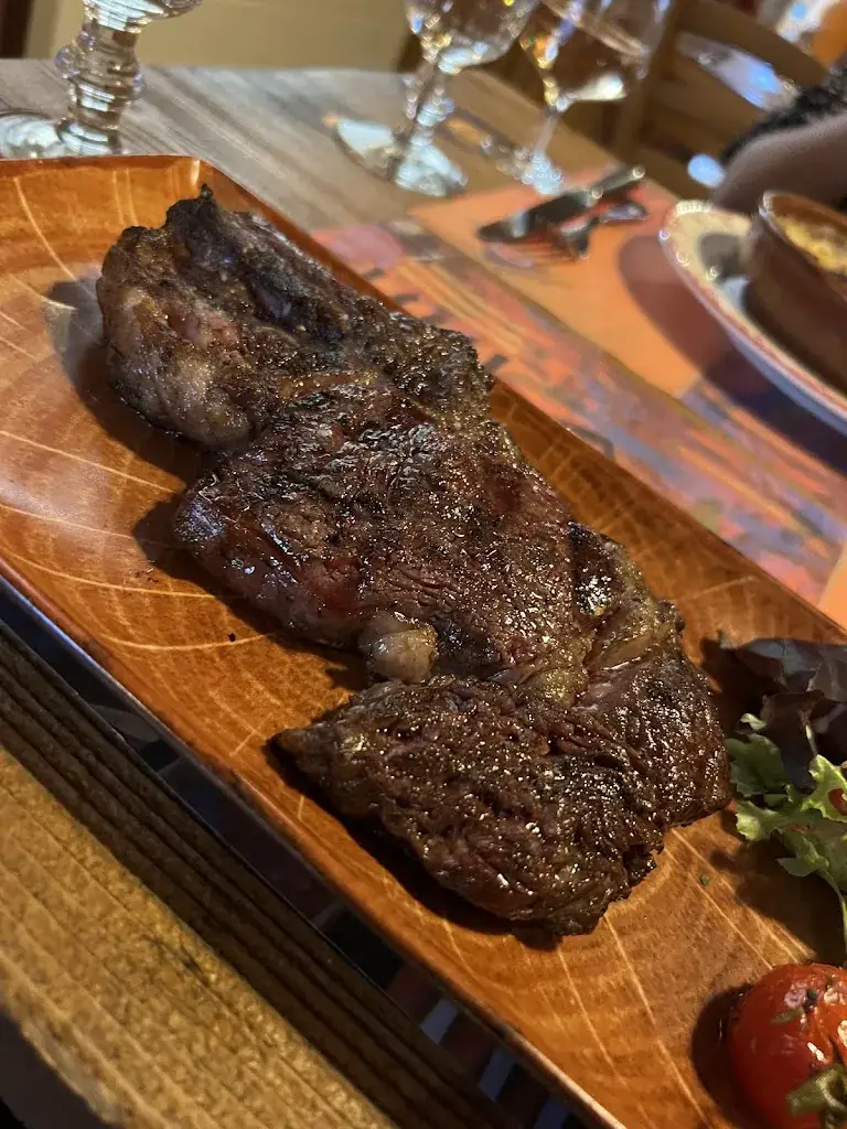 Callum Anthony Sullivan_Restaurant Le Galeta_Saint-Gervais-les-Bains_review