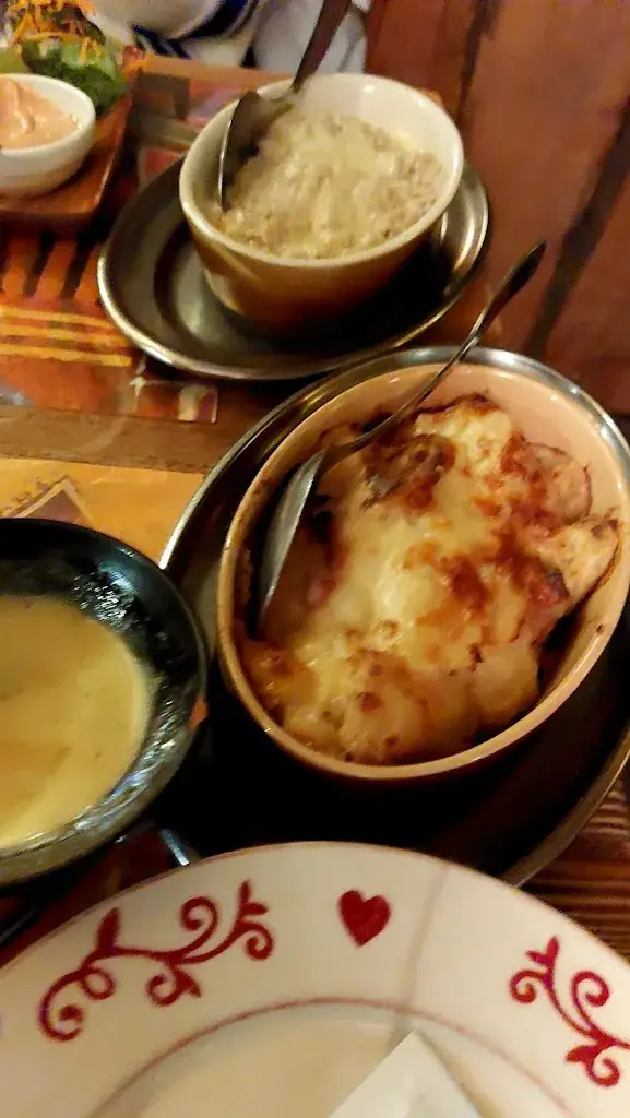 Steven Kemp_Restaurant Le Galeta_Saint-Gervais-les-Bains_review