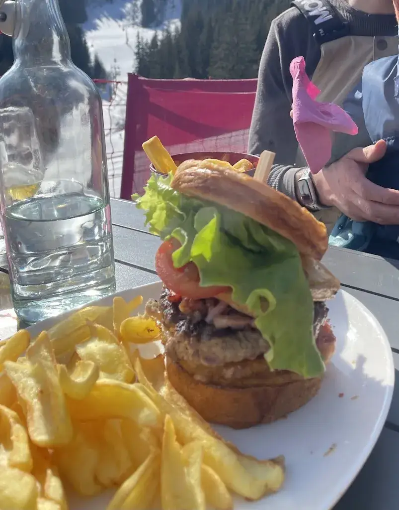 Menu_La Cabane à Léo_Saint-Gervais-les-Bains_image_4