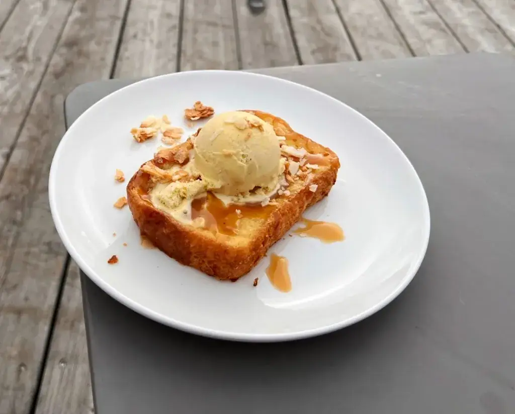 Review King_La Cabane à Léo_Saint-Gervais-les-Bains_review