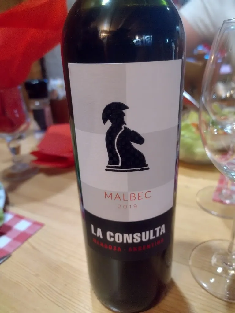 Menu_Restaurant L'etable_Saint-Gervais-les-Bains_image_3