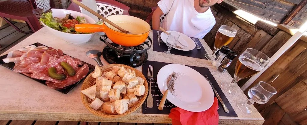 z J_Restaurant L'etable_Saint-Gervais-les-Bains_review