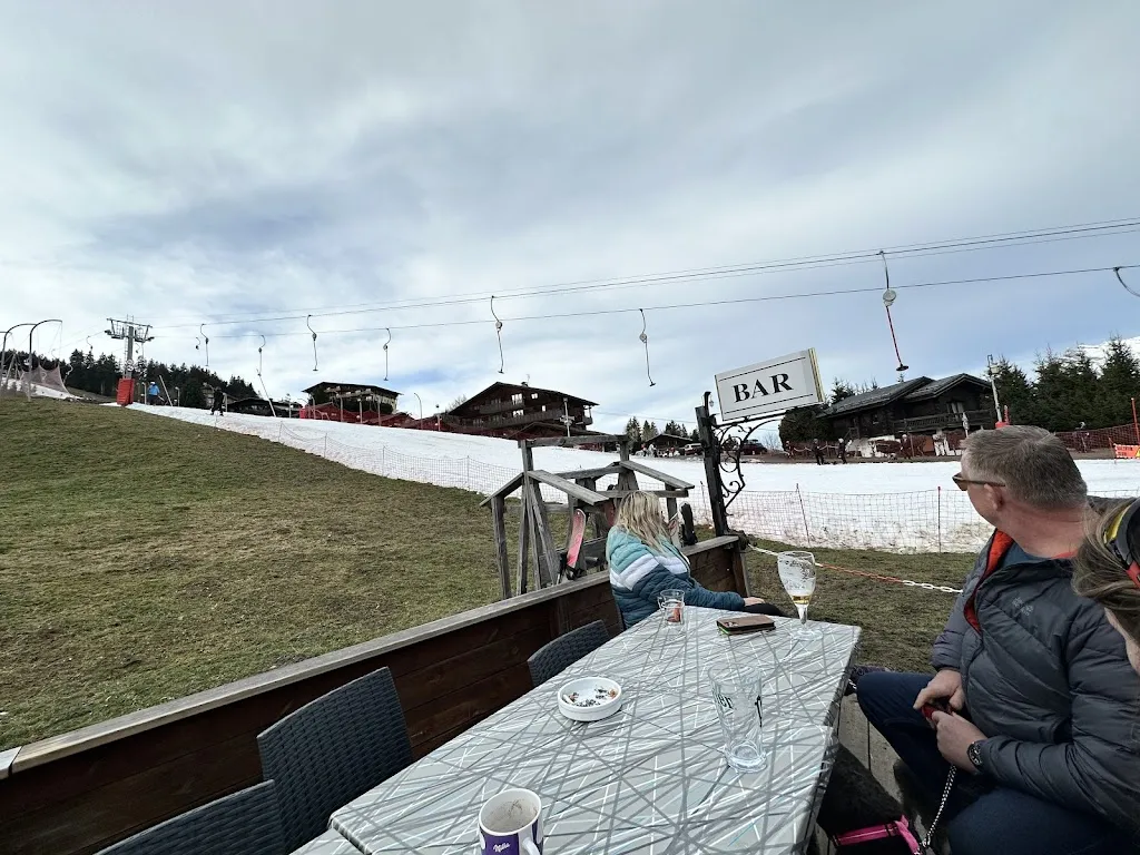 Rob Wood_Restaurant L'etable_Saint-Gervais-les-Bains_review