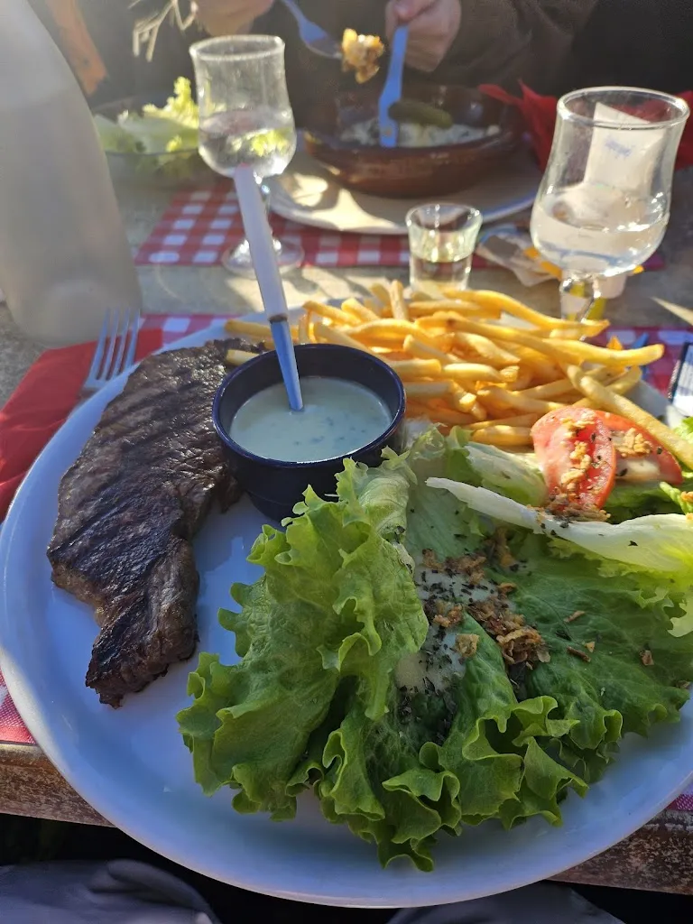 Restaurant L'etable_Saint-Gervais-les-Bains_slider_image_2