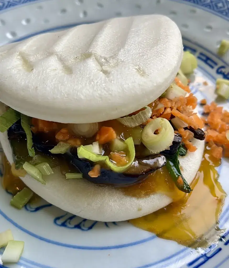 Menu_Du côté de chez Xuân_Saint-Gervais-les-Bains_image_4