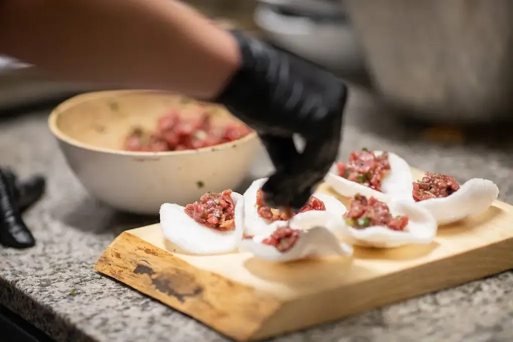 Menu_Du côté de chez Xuân_Saint-Gervais-les-Bains_image_7