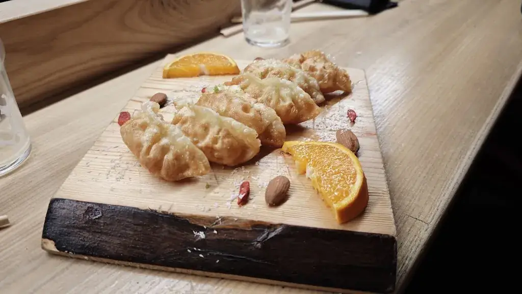 Menu_Du côté de chez Xuân_Saint-Gervais-les-Bains_image_8