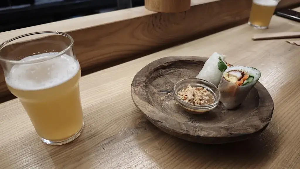 Menu_Du côté de chez Xuân_Saint-Gervais-les-Bains_image_9