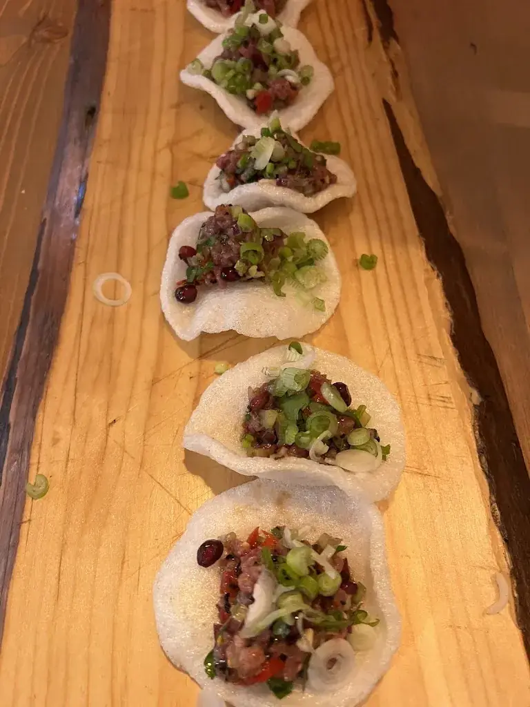 Laura Jereminaitė_Du côté de chez Xuân_Saint-Gervais-les-Bains_review