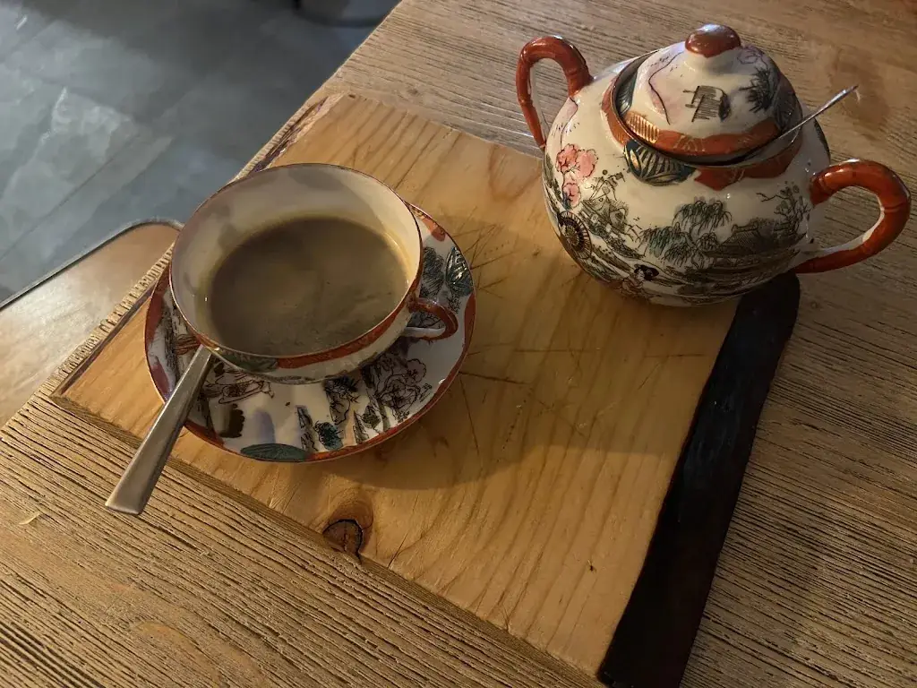 Mark Pijnappels_Du côté de chez Xuân_Saint-Gervais-les-Bains_review