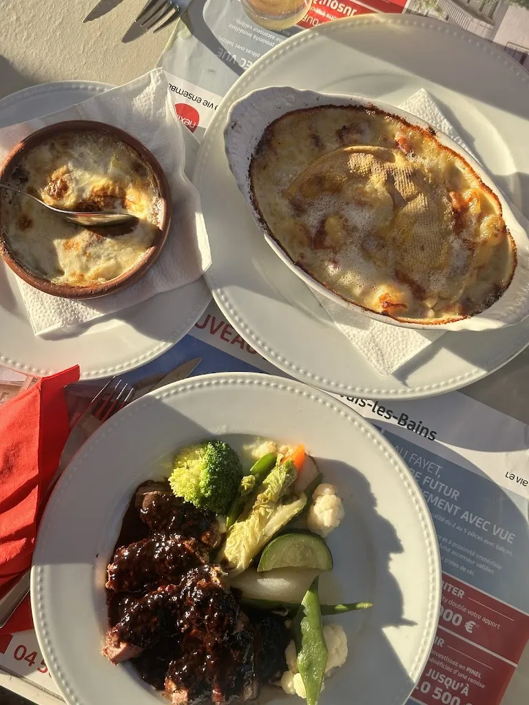 Magdalena Kopeć_Bouchon du Bon-Nant_Saint-Gervais-les-Bains_review