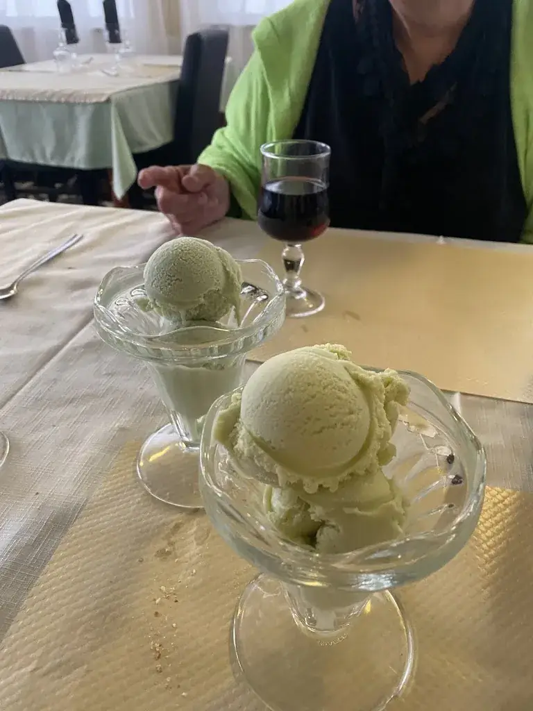 Menu_Relais Dauphiné-Savoie / Maison Forcella_Saint-Joseph-de-Rivière_image_6