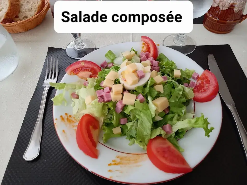 Gilberte CADOUX_Relais Dauphiné-Savoie / Maison Forcella_Saint-Joseph-de-Rivière_review