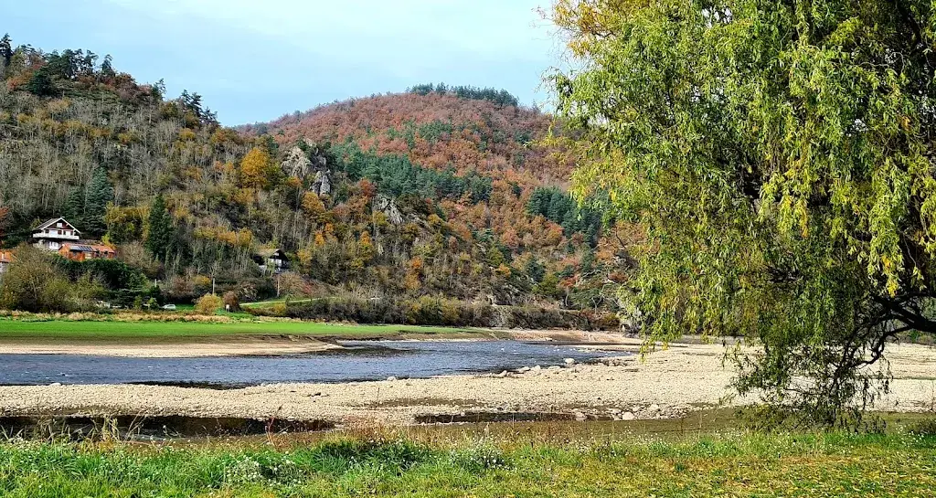 Auberge Du Barrage Aurec/Loire_Aurec-sur-Loire_slider_image_3