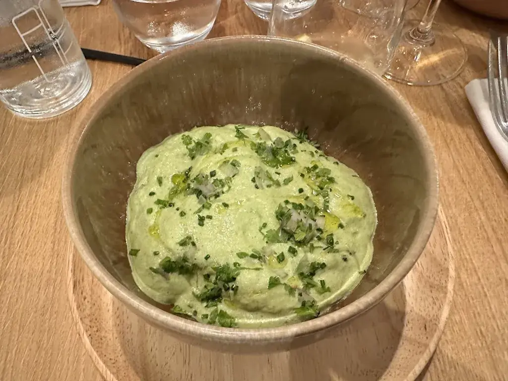 Marvin Wee_Le Saint Joseph_Garenne-Colombes_review